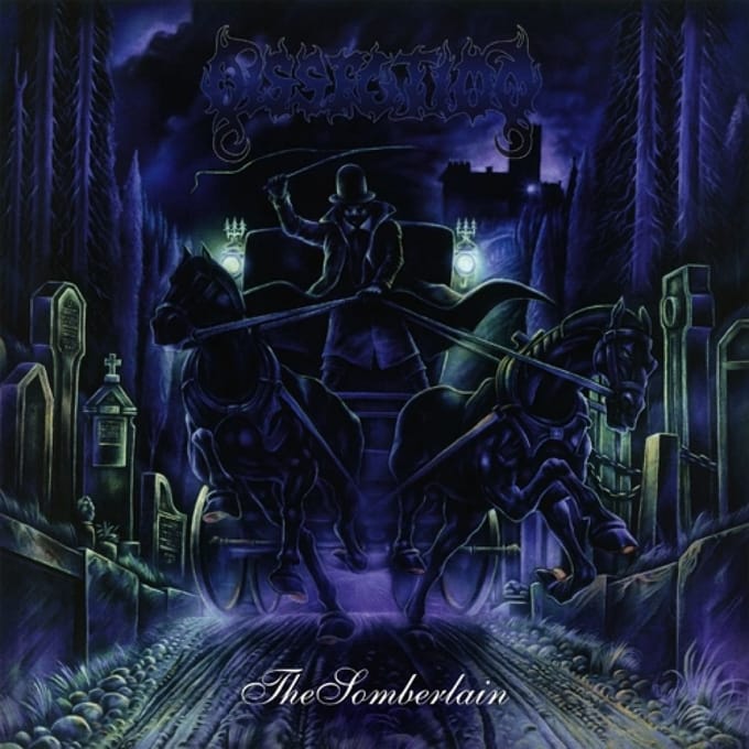 The Somberlain