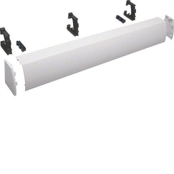 Hager Distributeurs IP44 Accessoires Distributiekanaal - FZ445N - E2N2J