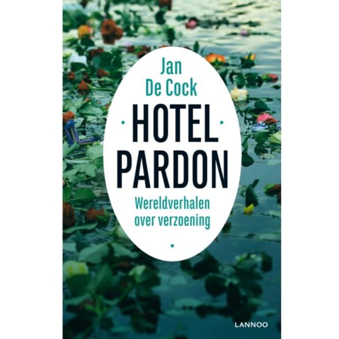 Hotel Pardon - Jan De Cock