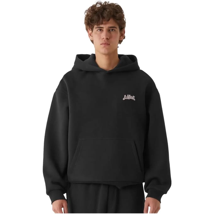 Hoodie Lost Youth Chaos Flow