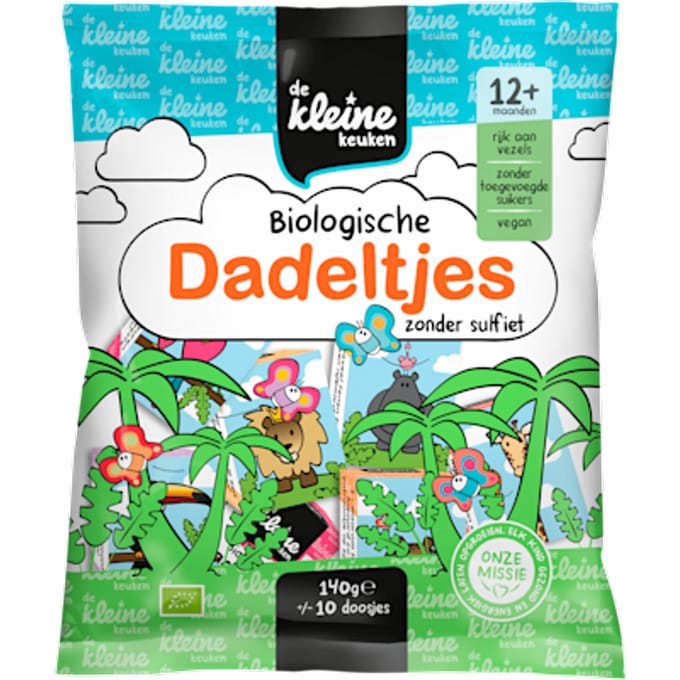 Biologische dadeltjes 12+
