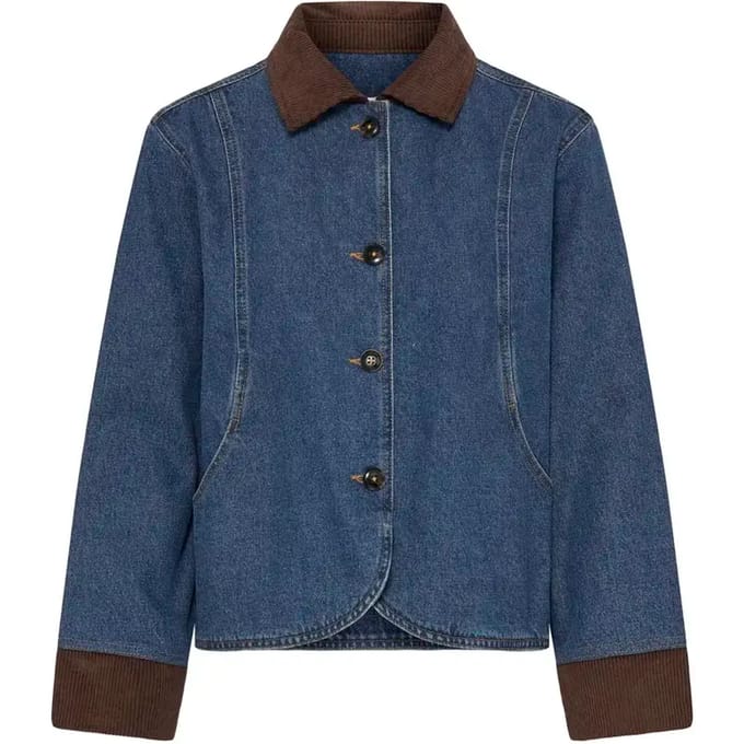 b.young - BYKAMILO JACKET - Dames - Vesten