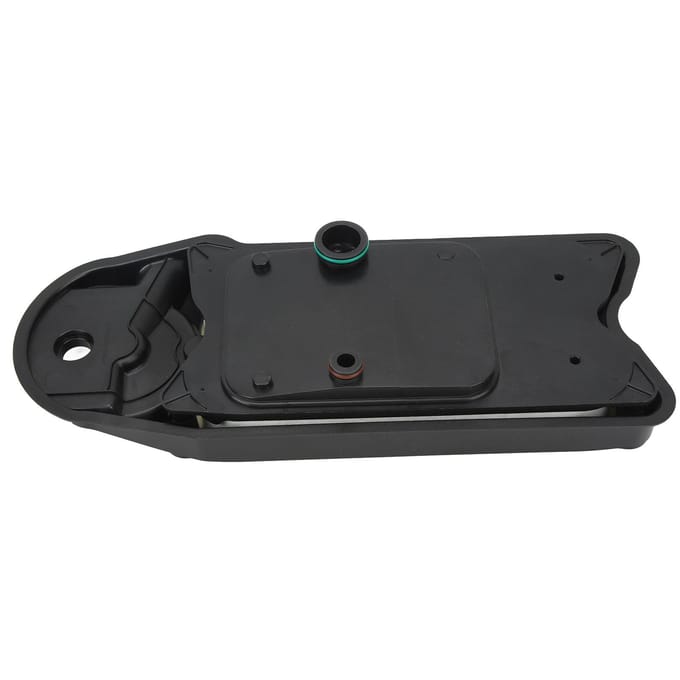 Carterontluchtingsfilter CV52001 Vervanging voor Dodge Ram Trucks 2500 3500 4500 5500 black