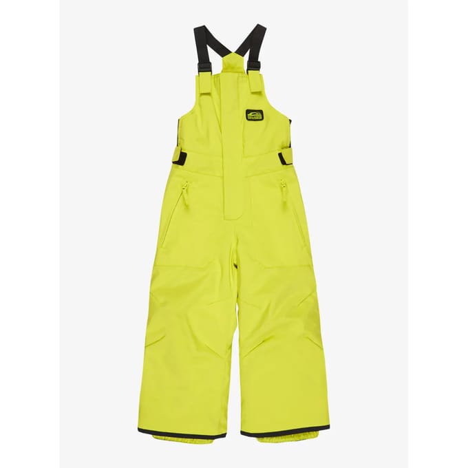 Sneeuwbroek voor kinderen Quiksilver Boogie