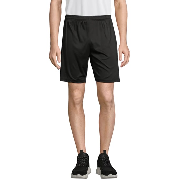 SOL'S Unisex Adults´ Shorts Thunder L04774 - Black - L