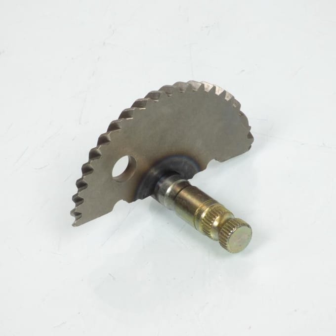 Axe de kick RSM pour Scooter Chinois 50 Scoot Neuf