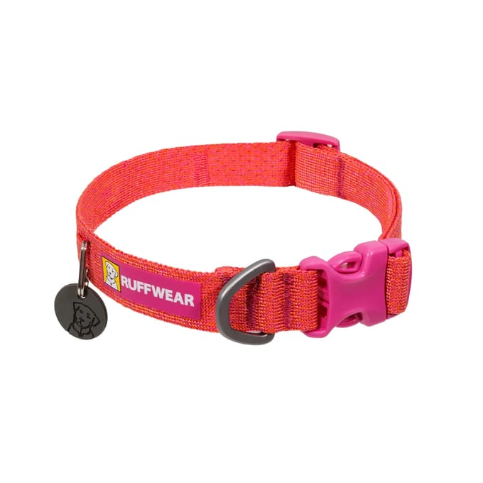 Hondenhalsband Ruffwear Front Range™ Flex