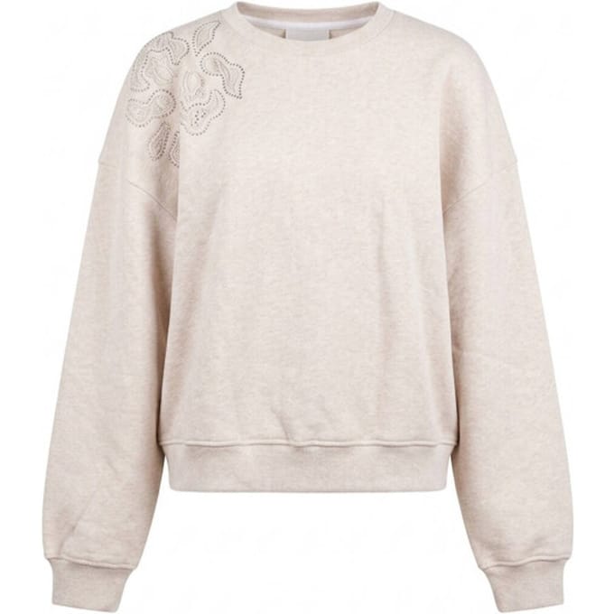 Nukus Pullover nkf03089 nena