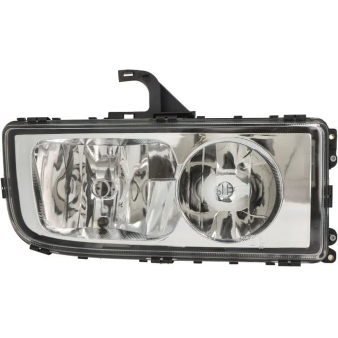 Koplampen DT SPARE PARTS 4.63849