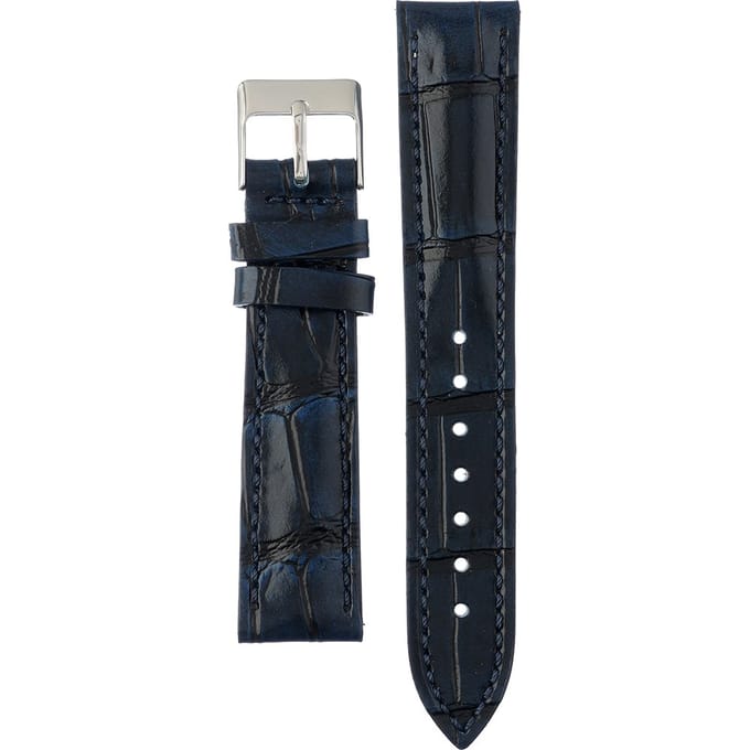 Zeppelin 9L2326012C1816 Ultramarin Horlogeband
