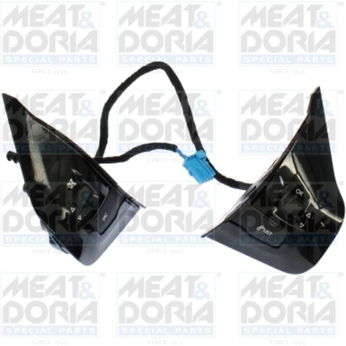 Schakelaar MEAT & DORIA 231680