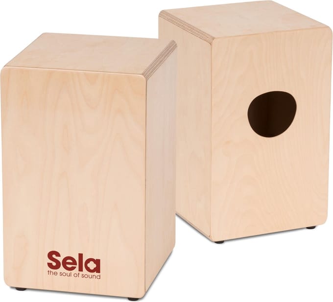 Sela SE 117 Primera Cajon