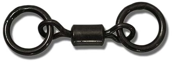 Carp Whisperer - Heli Chod swivel (10st)