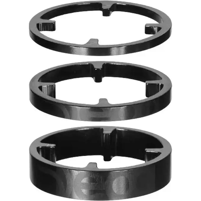 Set van 3 afstandhouders Deda hss