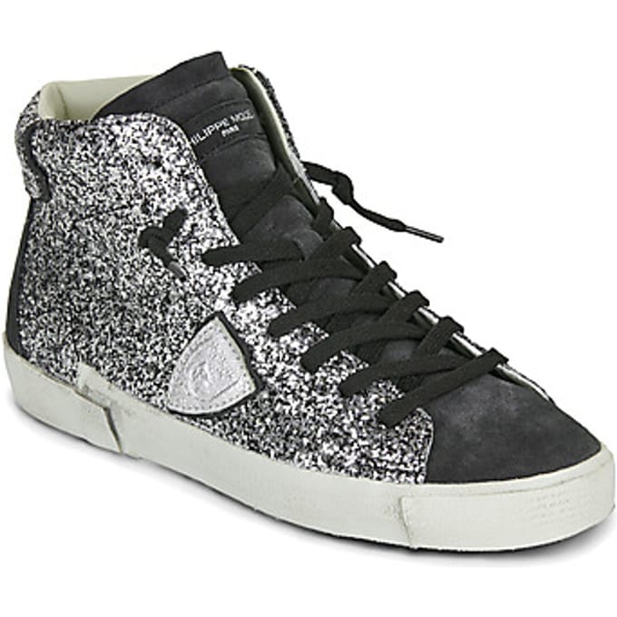 Hoge Sneakers Philippe Model PRSX HIGH WOMAN