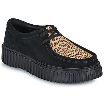 Bootschoenen voor dames Clarks Torhill Bee