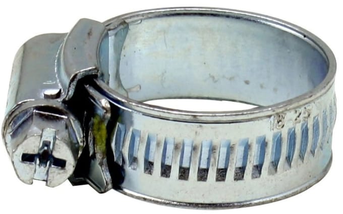 Slangklemmen HEAVY DUTY - 20-32mm