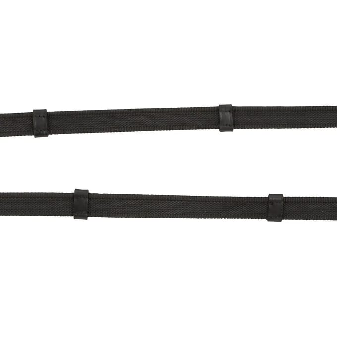 Antislip teugels voor paarden Covalliero