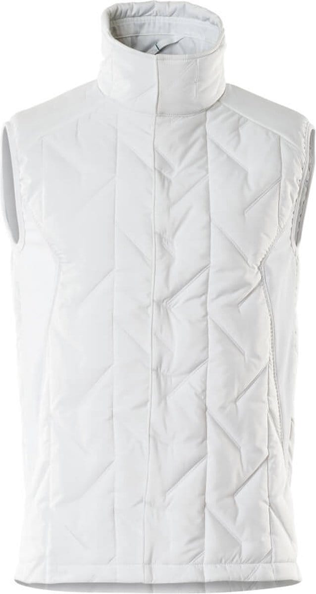 Mascot Food & Care Thermobodywarmer 20065-318 - Wit - XL