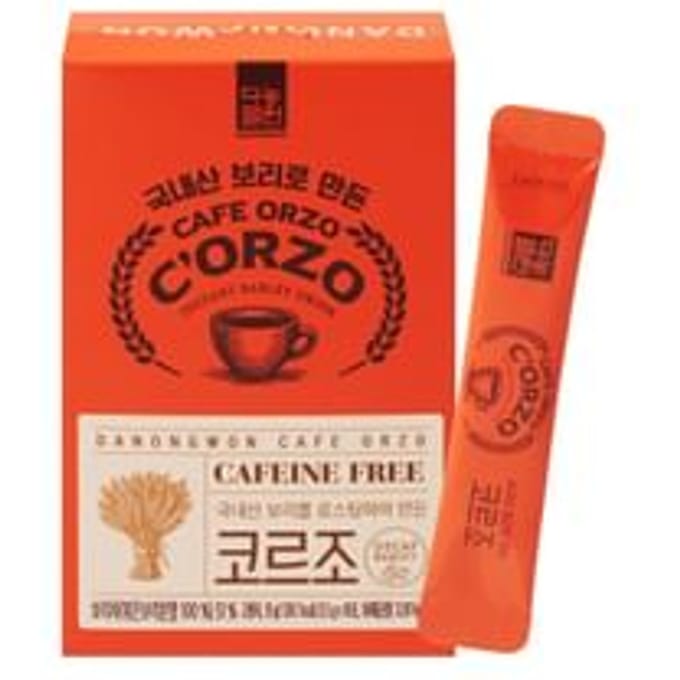 Corzo 3.5g x 10 sticks