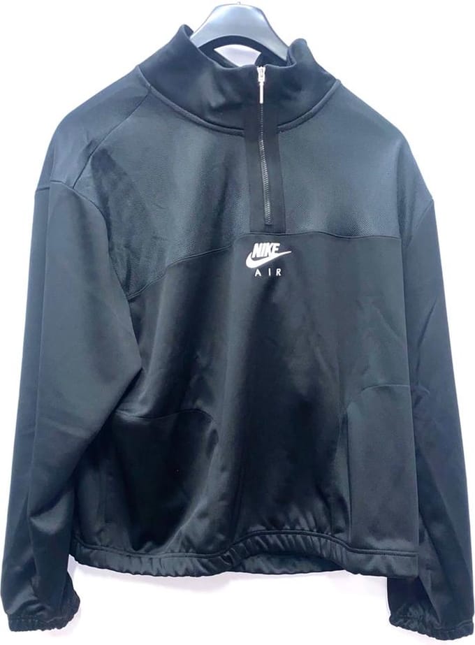 Nike Air Sweater - Zwart - Maat 3x