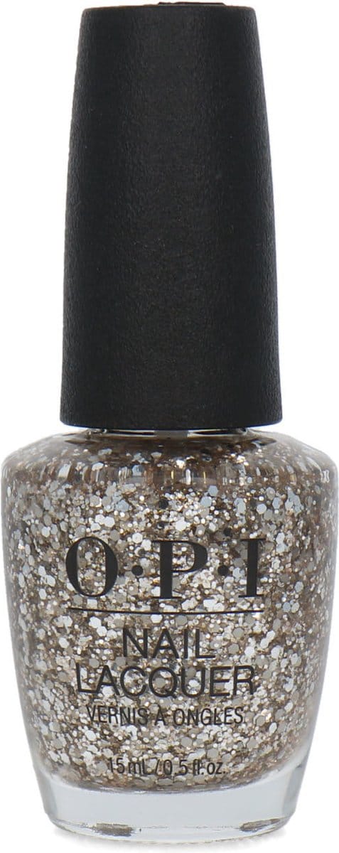 O.P.I Nagellak - Dreams on a Silver Platter