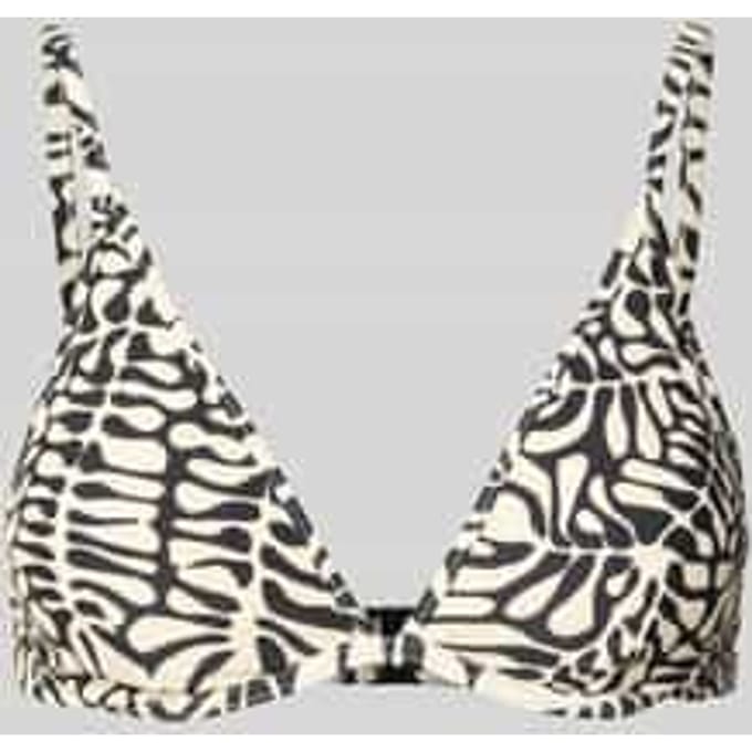 Bikinitop met gewatteerde cups, model 'NASSA'