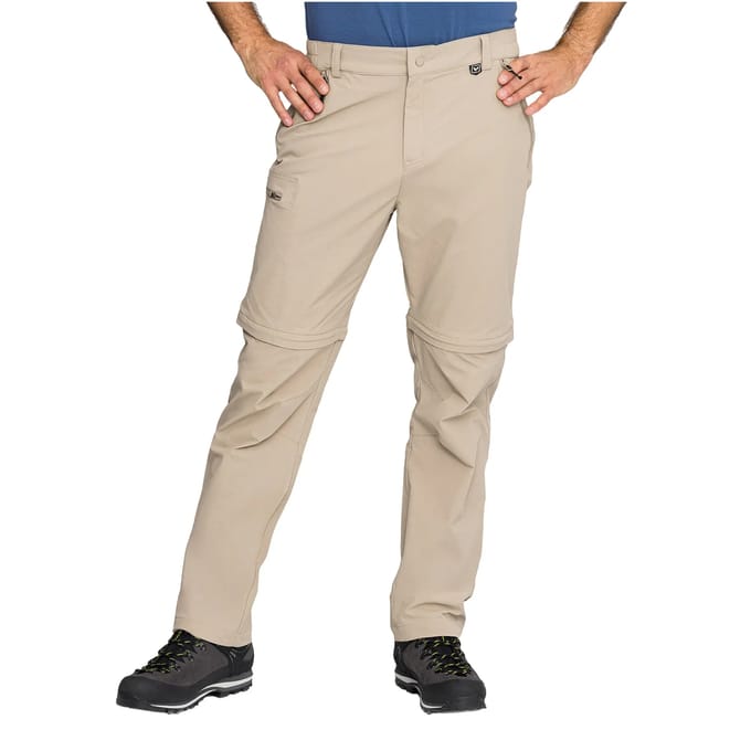 2-in-1 Wandbroek Viking Rocklyn