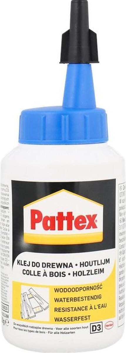 Pattex - Houtlijm waterbestendig