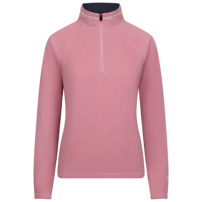 Damesfleece Trespass Skylar
