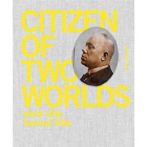 Citizen Of Two Worlds - Samuel Otte