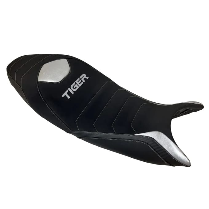 Motorzadelhoes Bagster Design Triumph Tiger 660 - 2024/2026