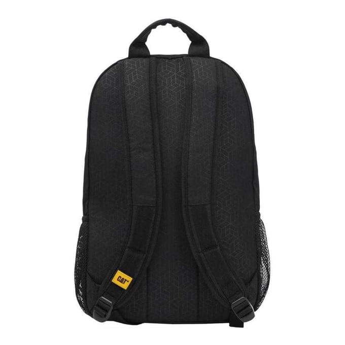 Caterpillar Benson 22L rugzak (Zwart)