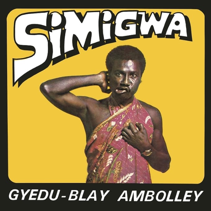 Simigwa