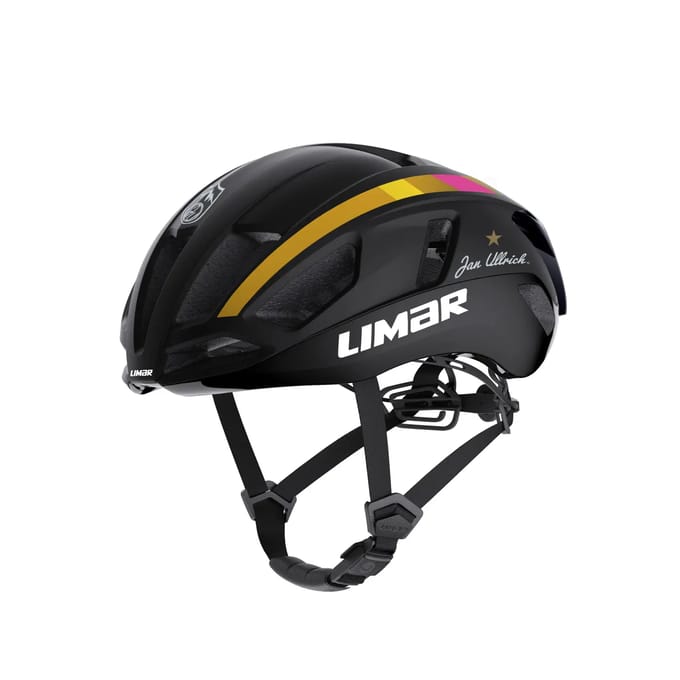 Koptelefoon Limar Air Atlas Jan Ullrich