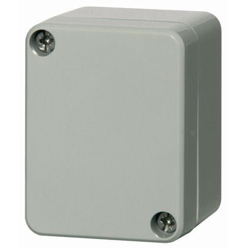 Fibox AB 050705 7083520 Universele behuizing 50 x 65 x 45 ABS Grijs-wit (RAL 7035) 1 stuk(s)