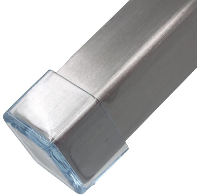 Dailygoods- Rubberen Voeten 25mm - Transparante Stoppers - Meubel