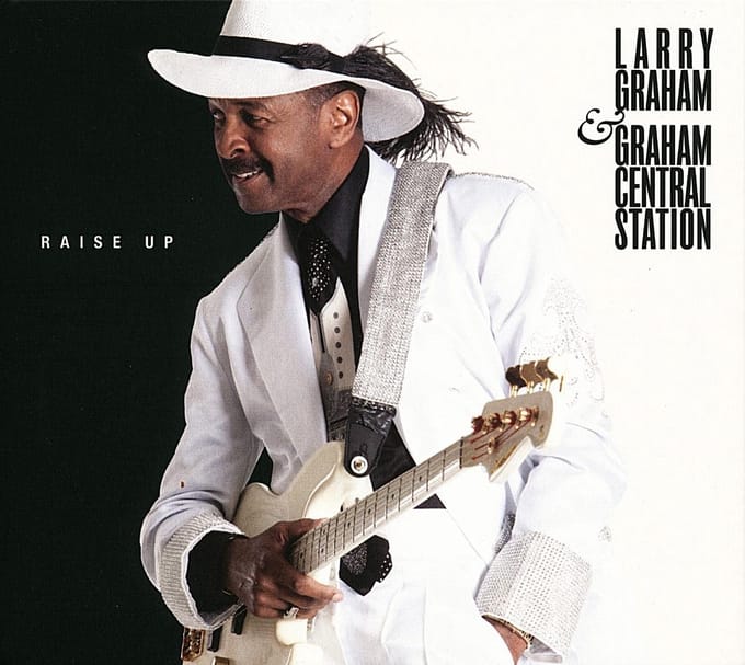 Raise Up (LP+Cd)