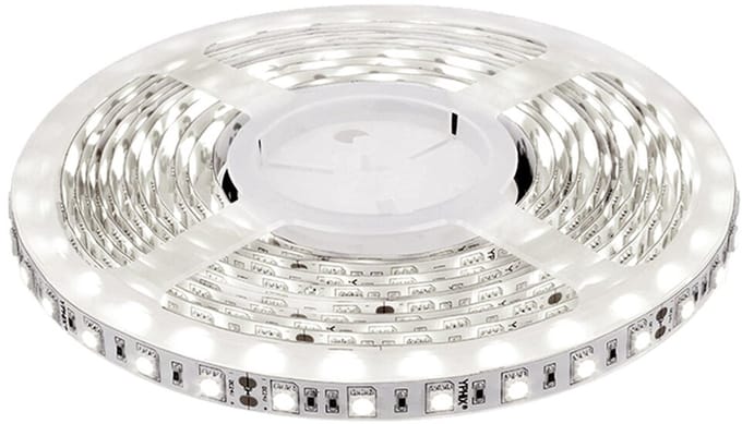 LED strip 5m 24V 6000K IP20 300 SMD 5050 LEDS