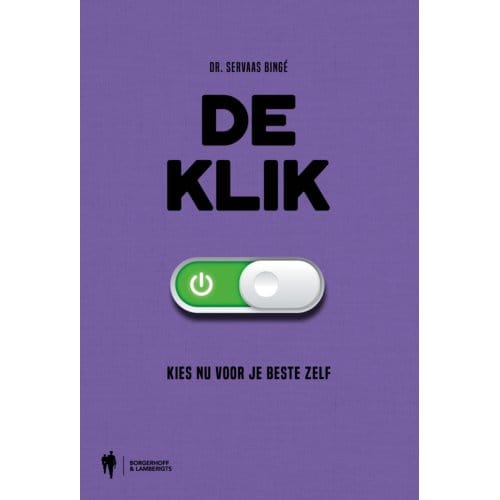 De Klik - Servaas Bingé