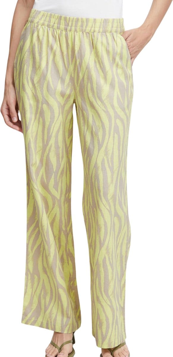 b.young BYFALAKKA LONG PANTS - Dames Broek - Maat 42