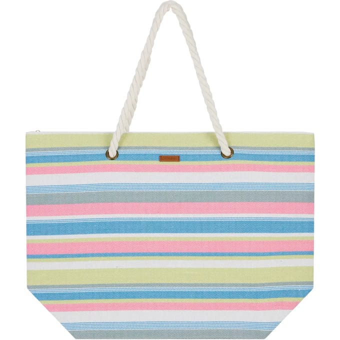 Protest Prtfaux – Strandtas Dames – Shopper