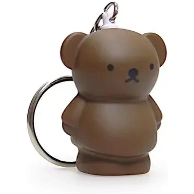 Kindersleutelhanger AP Junior Boris L'Ours