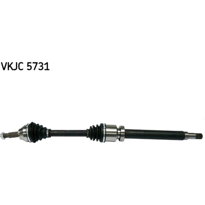 As SKF VKJC 5731