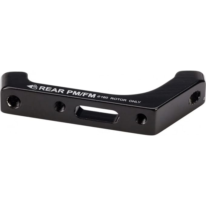 Achterrem adapter Elvedes FM/PM