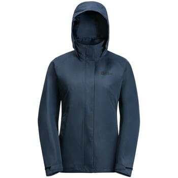 Dames 3-in-1 donsjack Jack Wolfskin Geisshorn