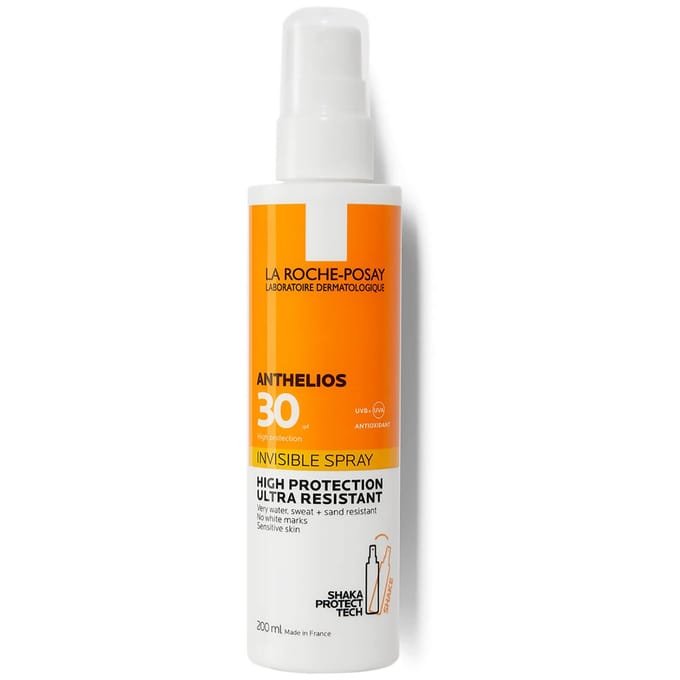 La Roche-Posay Anthelios Family SPF Bundle