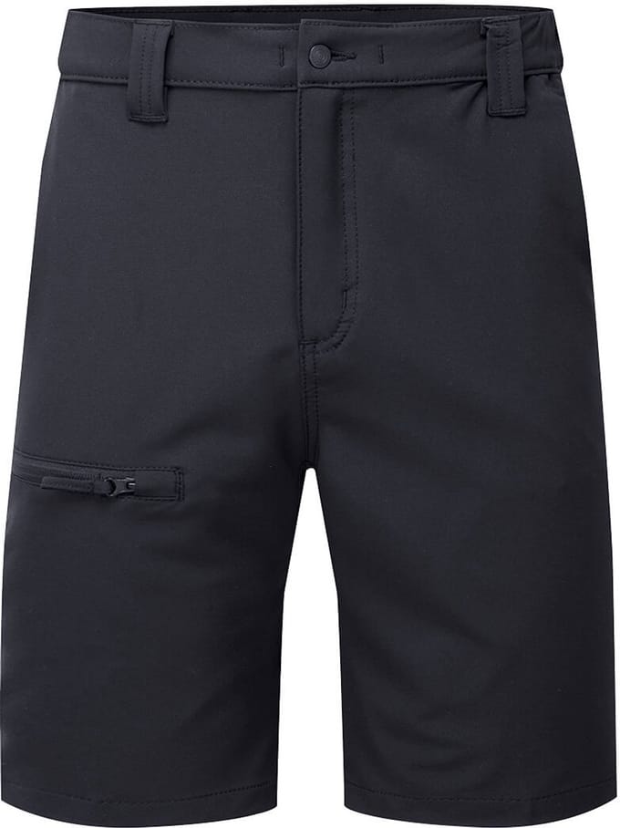 Portwest WX2 Eco Stretch Korte Broek CD882 - Zwart - 48