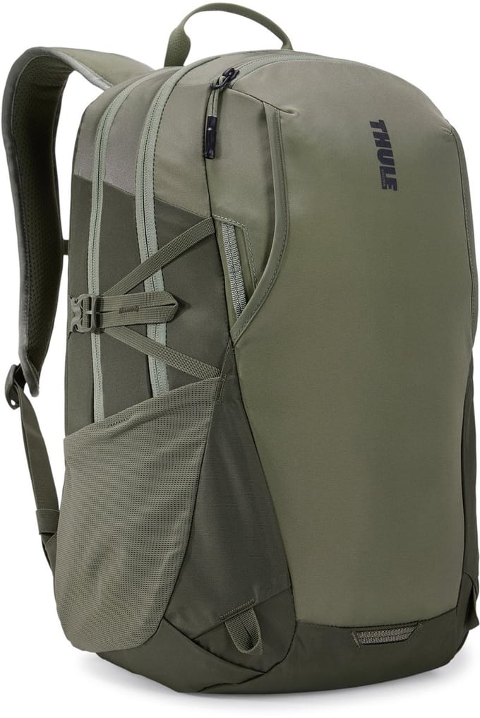 Thule EnRoute Laptoprugzak - 15.6 inch - 23L - Groen