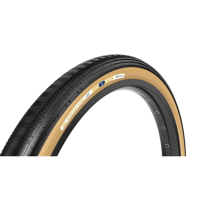Band Panaracer Semislick TLC